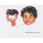 Dotan and the Two Savtas - Paperback