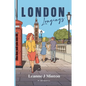 London Longings - Paperback