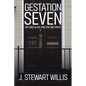 Gestation Seven: One Was Black and One Was White - Paperback