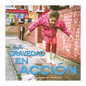 La Gravedad En Acción: Gravity in Action - Paperback