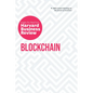 Blockchain: The Insights You Need from Harvard Business Review - Hardcover