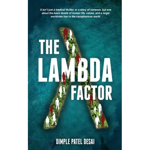 The Lambda Factor - Paperback