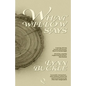 What Willow Says - Paperback
