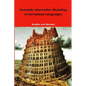 Semantic Information Modeling in Formalized Languages - Paperback