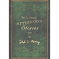 Ted L. Nancy's Afternoon Stories - Paperback