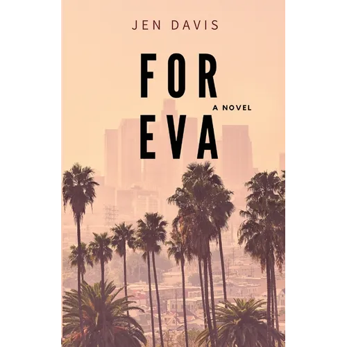 For Eva - Paperback