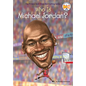 Who Is Michael Jordan? - Paperback