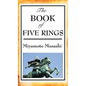 The Book of Five Rings - Hardcover