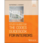 Study Guide for the Codes Guidebook for Interiors - Paperback