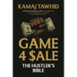 Game 4 $ale - Paperback
