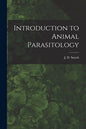 Introduction to Animal Parasitology - Paperback