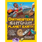 Dirtmeister's Nitty Gritty Planet Earth: All about Rocks, Minerals, Fossils, Earthquakes, Volcanoes, & Even Dirt! - Paperback