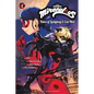 Miraculous: Tales of Ladybug & Cat Noir (Manga) 2 - Paperback