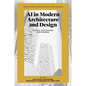 AI in Modern Architecture and Design: Insights, Applications, New Openings - Hardcover