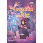 Morgana and Oz, Vol. 2: A Webtoon Unscrolled Graphic Novel - Paperback