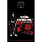 Soul Samurai - Paperback