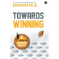 Towards Winning - Paperback