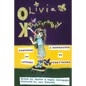 Olivia Katastraphy - Paperback