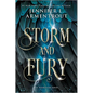 Storm and Fury - Paperback