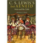 C.S. Lewis's Lost Aeneid: Arms and the Exile - Paperback