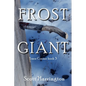 Frost Giant: Trace Conner Book 3 - Paperback