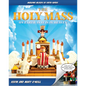 The Holy Mass: On Earth as It Is in Heaven - Hardcover