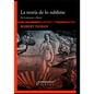 La teoría de lo sublime: De Longino a Kant - Paperback