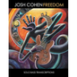 Josh Cohen - Freedom Solo Bass Transcriptions - Paperback