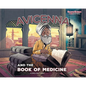 Avicenna and the Book of Medicine - Paperback
