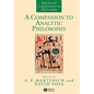 A Companion to Analytic Philosophy - Paperback