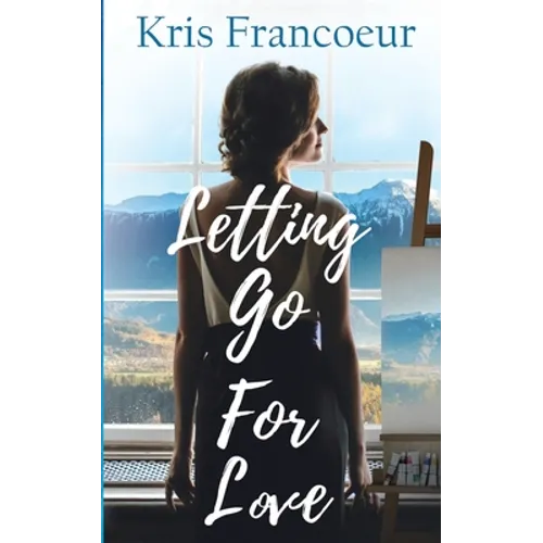 Letting Go for Love - Paperback