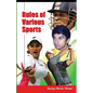 Rules Of Various Sports - Paperback