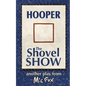 Hooper: The Shovel Show - Paperback