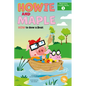 How to Row a Boat - Hardcover