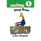 Books for Beginner Readers Dog Run - Paperback