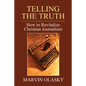Telling the Truth - Paperback