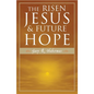 The Risen Jesus and Future Hope - Paperback