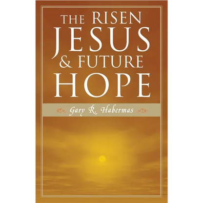 The Risen Jesus and Future Hope - Paperback