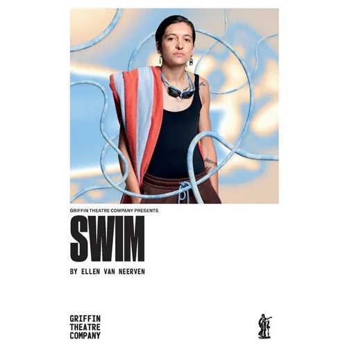swim - Paperback