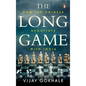 Long Game: How the Chinese Negotiate with India - Hardcover