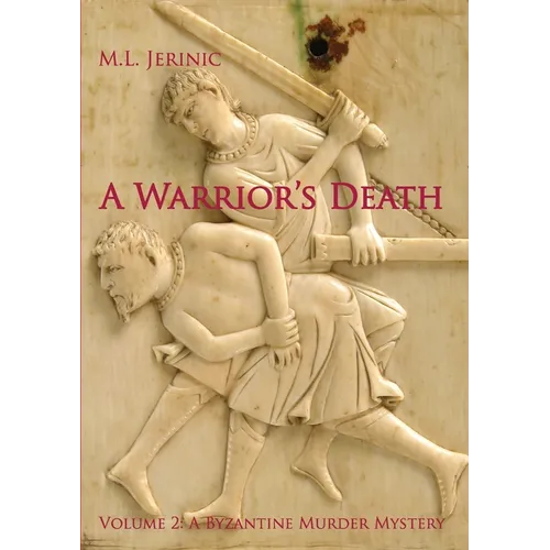 A Warrior's Death - Paperback