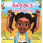 Aniyah's First Field Trip - Hardcover
