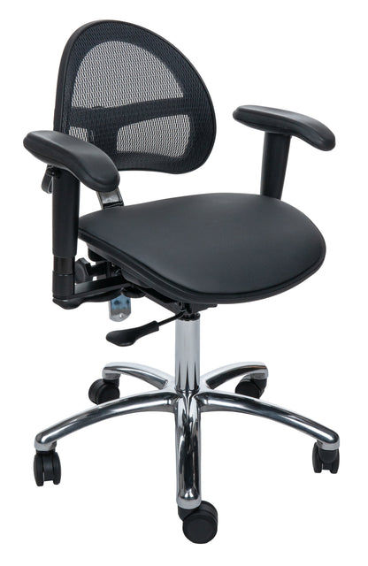 Build Your Own STP Chair