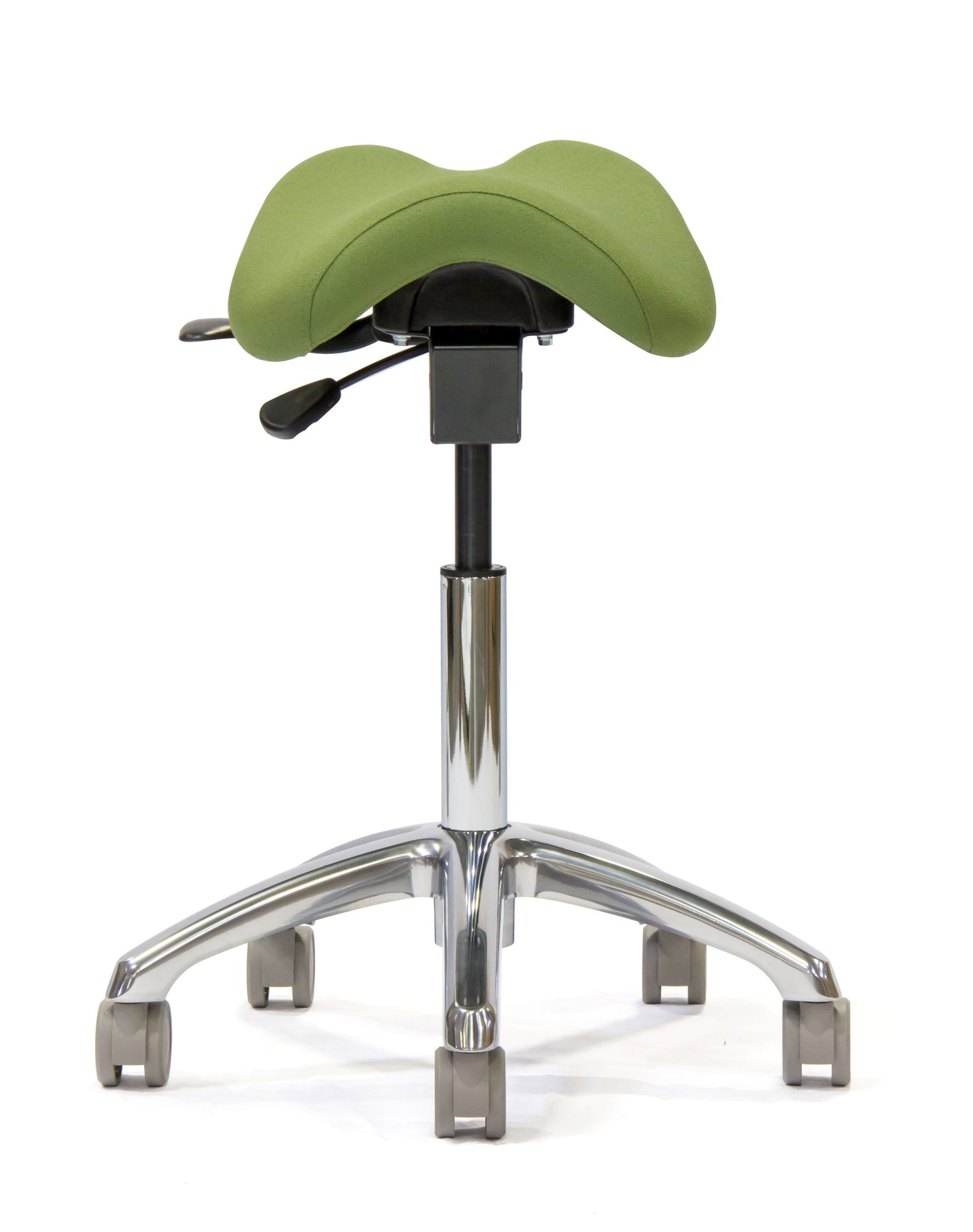 Advanced Saddle