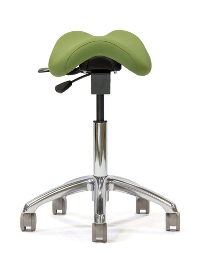 Advanced Saddle