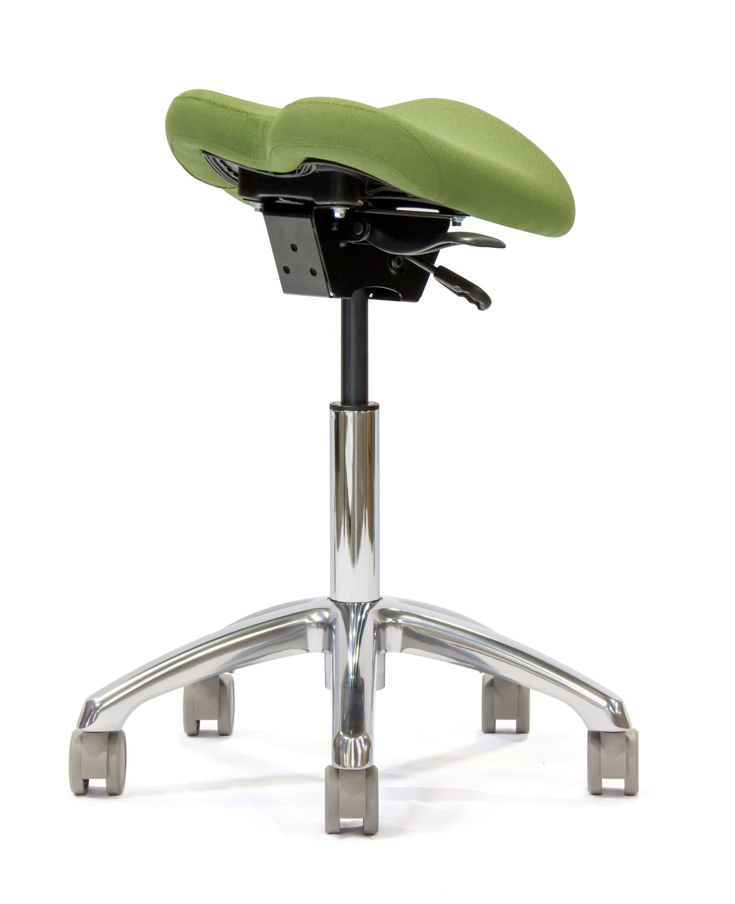 Advanced Saddle