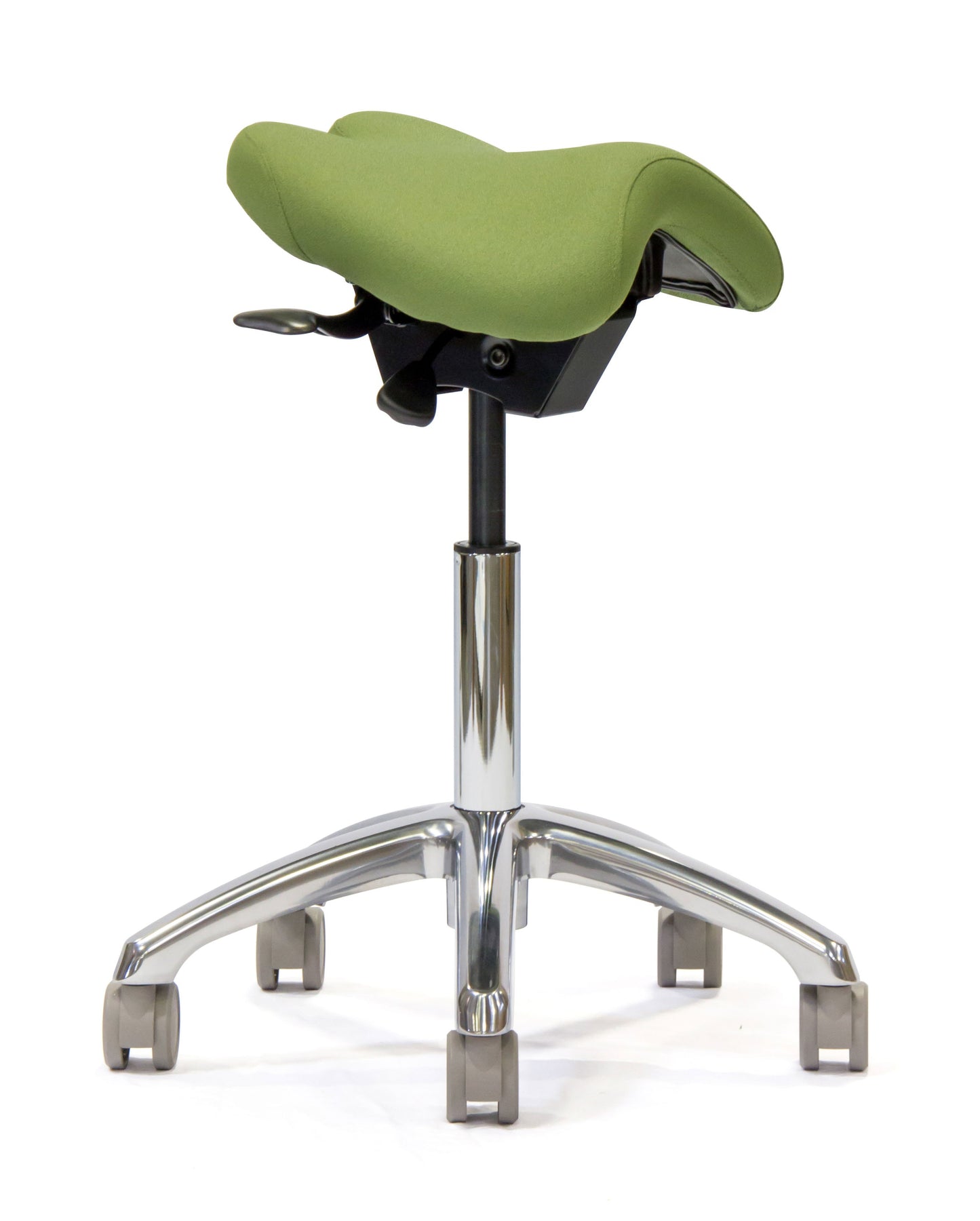 Advanced Saddle