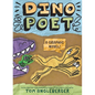 Dino Poet: A Graphic Novel - Hardcover