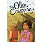 The Olive Conspiracy - Paperback