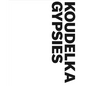 Josef Koudelka: Gypsies - Paperback